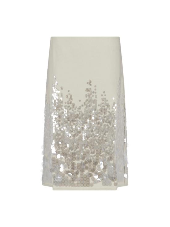 26SS 팔로마울 미디 스커트 WO2502 246