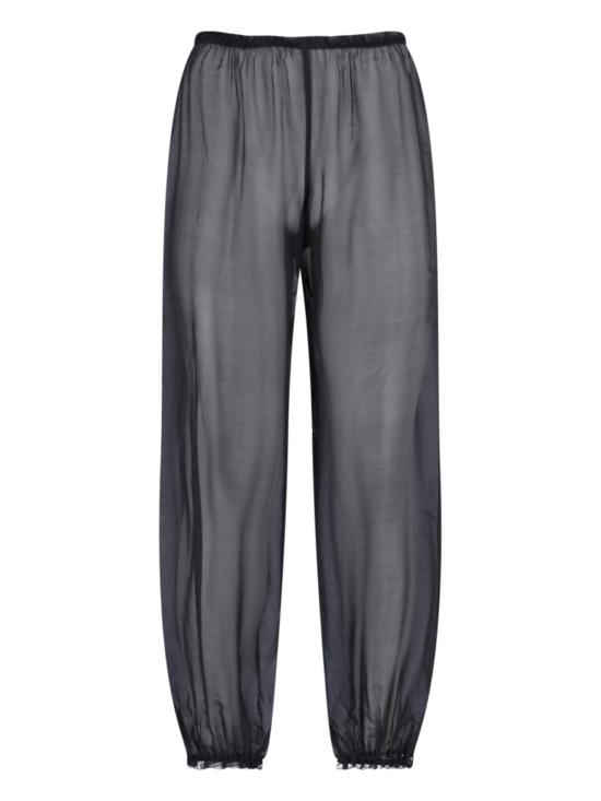 26SS 팔로마울 스트레이트 팬츠 TO6207 999