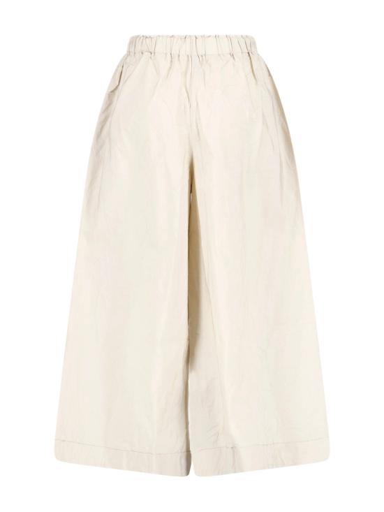 26SS 다니엘라 그레지스 스트레이트 팬츠 P 7F W C471 1 21 - DANIELA GREGIS