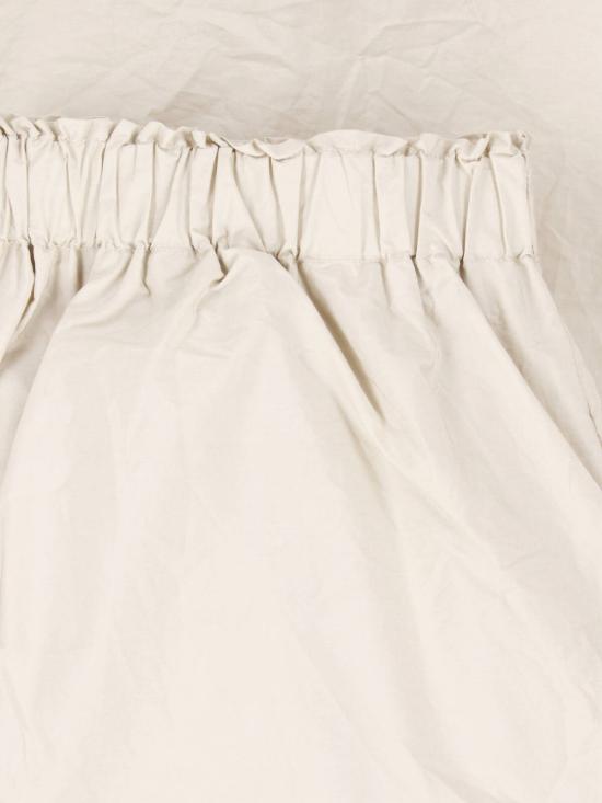 26SS 다니엘라 그레지스 스트레이트 팬츠 P 7F W C471 1 21 - DANIELA GREGIS