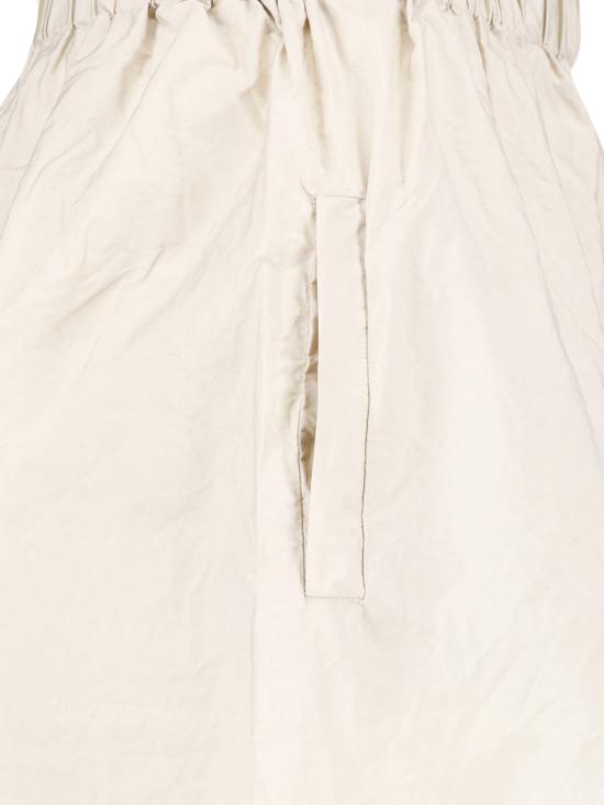 26SS 다니엘라 그레지스 스트레이트 팬츠 P 7F W C471 1 21 - DANIELA GREGIS