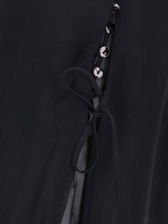 26SS 팔로마울 스트레이트 팬츠 SV2102 999 - PALOMA WOOL