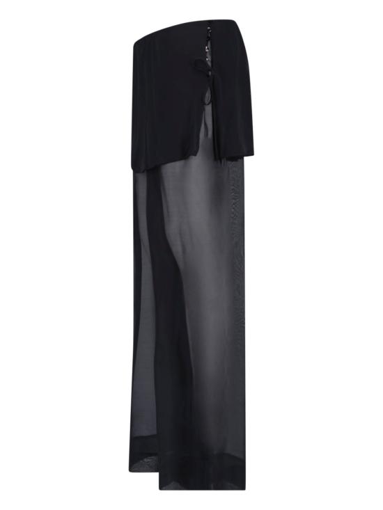 26SS 팔로마울 스트레이트 팬츠 SV2102 999 - PALOMA WOOL