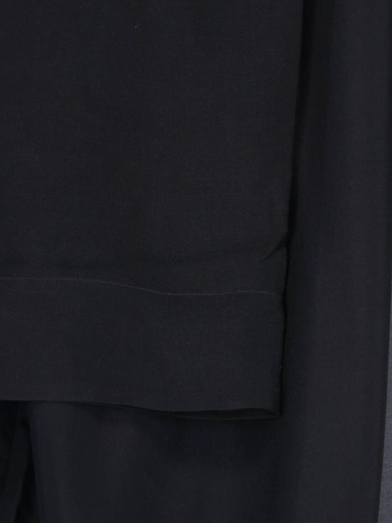 26SS 팔로마울 스트레이트 팬츠 SV2102 999 - PALOMA WOOL