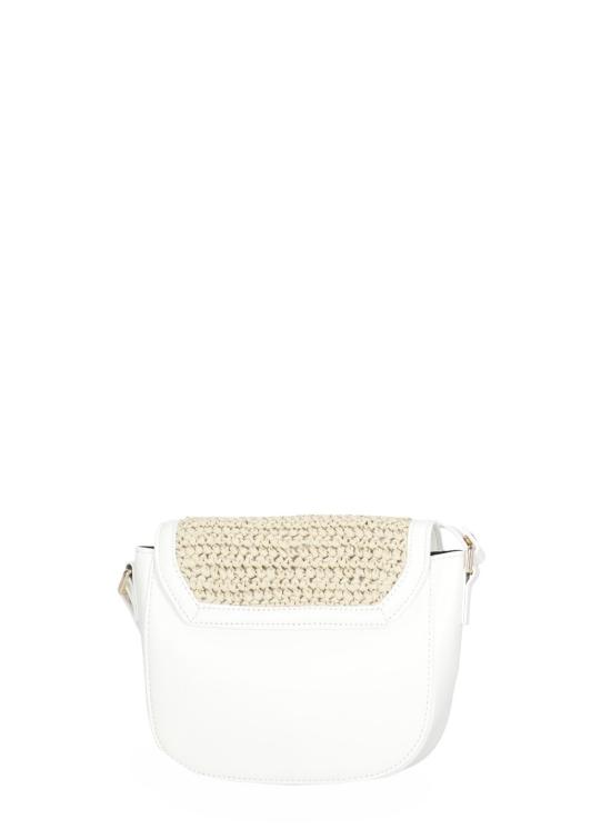 26SS [키즈] 마르니 숄더백 M01828 M00WR0M114 White - MARNI