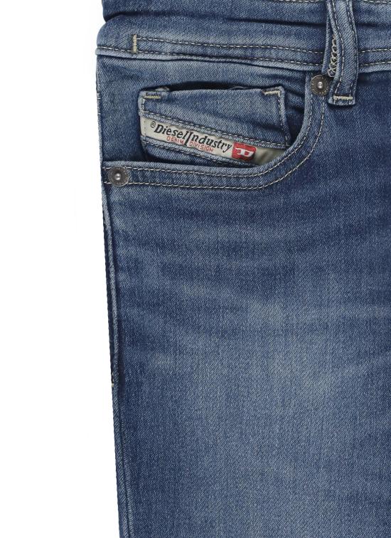 26SS [키즈] 디젤 진 J00993 KXBR0K01 Blu - DIESEL