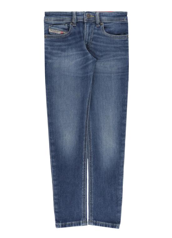 26SS [키즈] 디젤 진 J00993 KXBR0K01 Blu