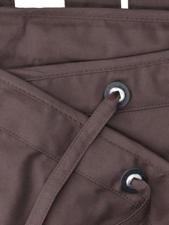 26SS 키코 코스타디노브 클러치/파우치 KKSS26BG04 135 Brown - KIKO KOSTADINOV