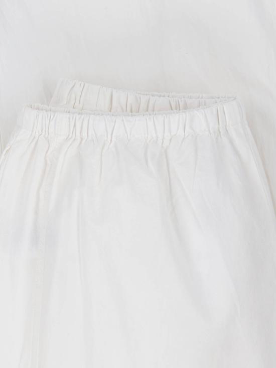 26SS 기마구아스 스트레이트 팬츠 DEVI TROUSERS WHITE - GIMAGUAS