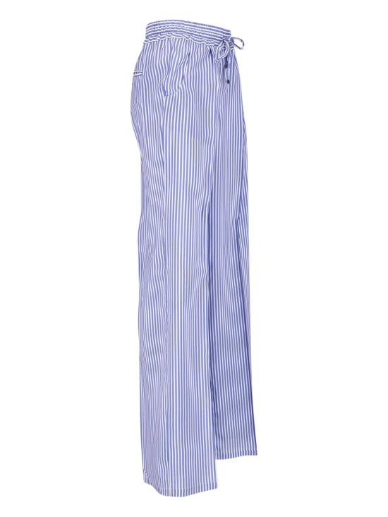 26SS 키톤 스트레이트 팬츠 D48122K0878G01 000 - KITON