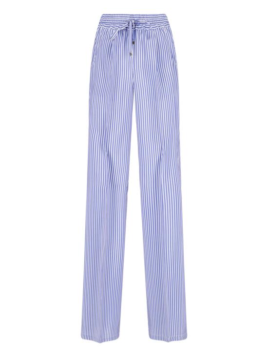 26SS 키톤 스트레이트 팬츠 D48122K0878G01 000