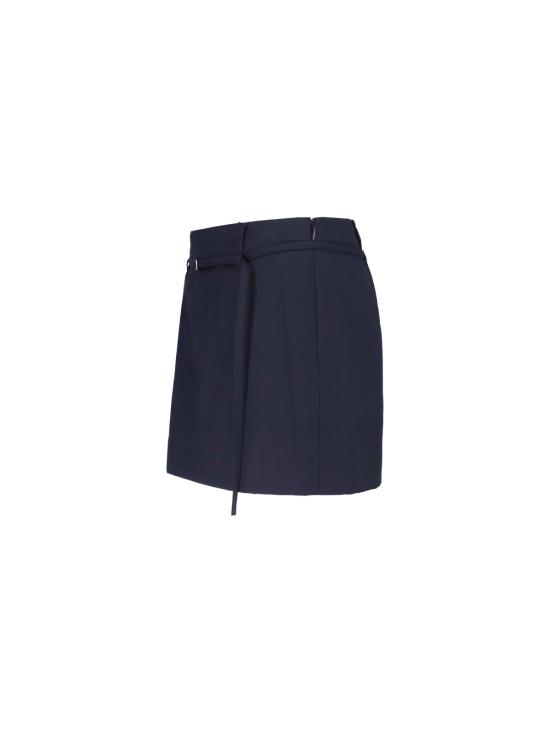 26SS 던스트 숏 스커트 UDSK6B227N3 DEEP NAVY - DUNST