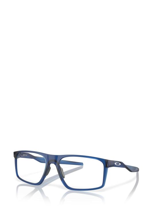 26FW 오클리 안경 OX8183 818303 MATTE TRANSPARENT BLUE - OAKLEY