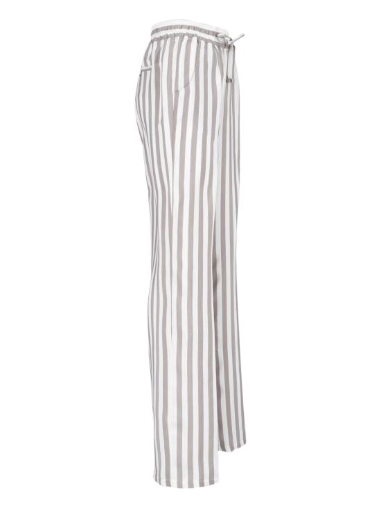 26SS 키톤 스트레이트 팬츠 D48122K0881G01 000 - KITON