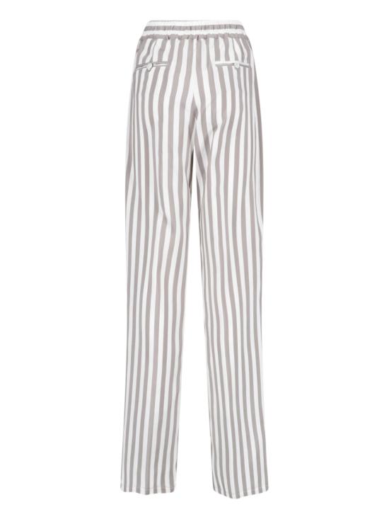 26SS 키톤 스트레이트 팬츠 D48122K0881G01 000 - KITON