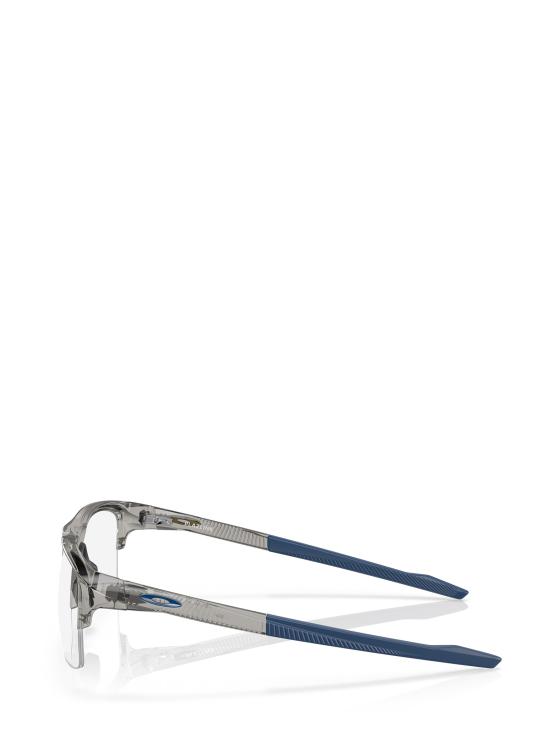 26FW 오클리 안경 OX8061 806103 GREY SHADOW - OAKLEY