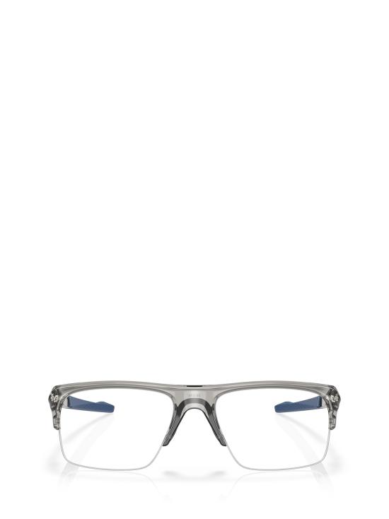 26FW 오클리 안경 OX8061 806103 GREY SHADOW