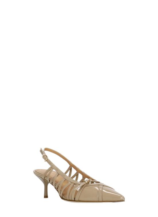 26SS 더 셀러 힐/펌프스 SE3032 VERNICESABBIA Rosa - THE SELLER