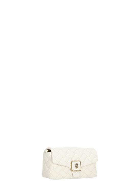 26SS 커트가이거 숄더백 5626741109 MINI PIMLICO BAG STBONE Ivory - KURT GEIGER