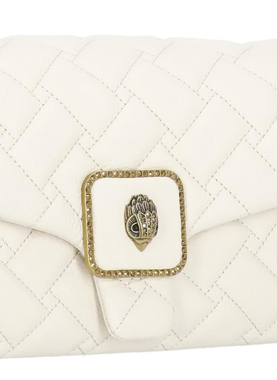 26SS 커트가이거 숄더백 5626741109 MINI PIMLICO BAG STBONE Ivory - KURT GEIGER