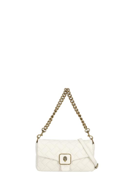 26SS 커트가이거 숄더백 5626741109 MINI PIMLICO BAG STBONE Ivory