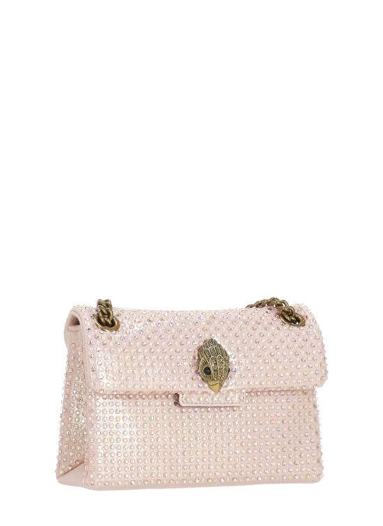 26SS 커트가이거 숄더백 5018153609 FABRIC MINI KENSINGTONPALE PIN 1626 - KURT GEIGER