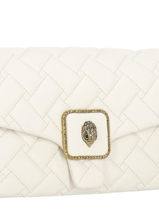 26SS 커트가이거 숄더백 5626841109 PIMLICO BAG STBONE Ivory - KURT GEIGER