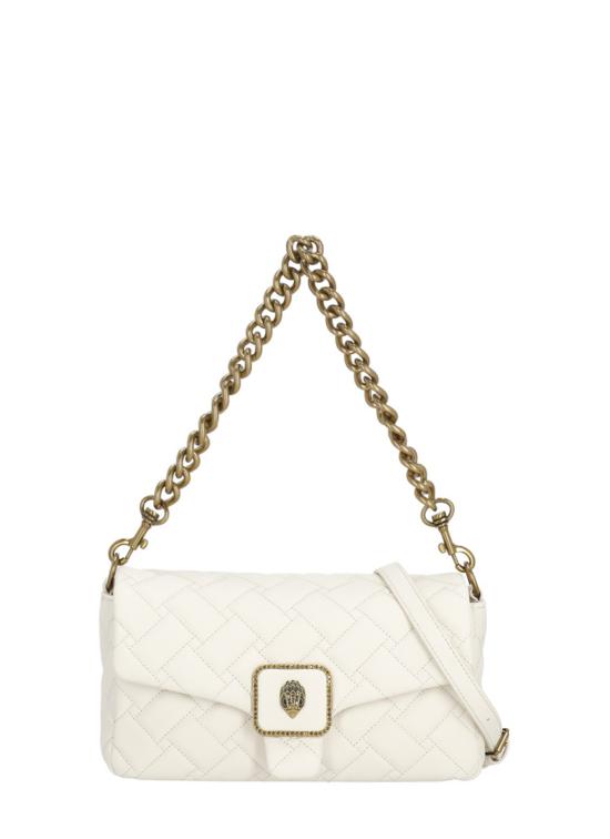 26SS 커트가이거 숄더백 5626841109 PIMLICO BAG STBONE Ivory