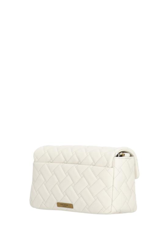 26SS 커트가이거 숄더백 5626841109 PIMLICO BAG STBONE Ivory - KURT GEIGER