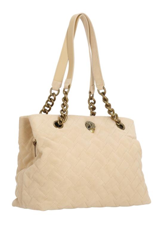 26SS 커트가이거 숄더백 2054940219 KENSINGTON TOTEBEIGE Beige - KURT GEIGER