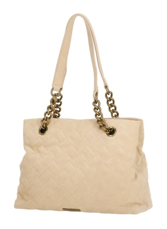 26SS 커트가이거 숄더백 2054940219 KENSINGTON TOTEBEIGE Beige - KURT GEIGER