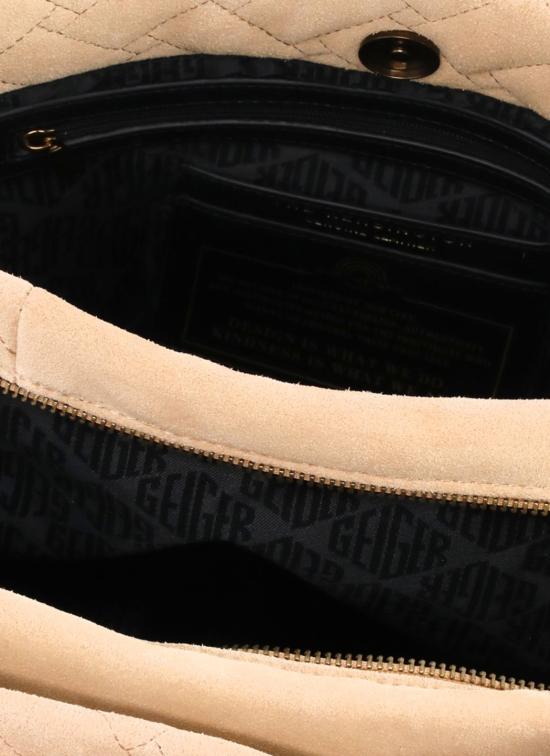 26SS 커트가이거 숄더백 2054940219 KENSINGTON TOTEBEIGE Beige - KURT GEIGER