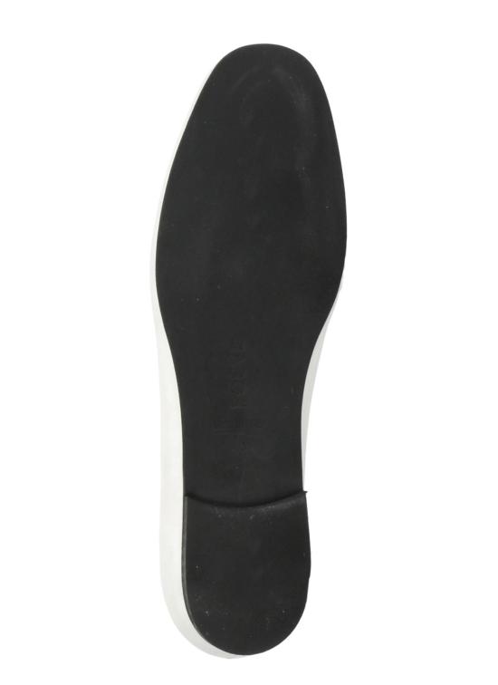 26SS 포에베 플랫 슈즈 FITTI02 PORTOAVORIO Avorio - POEVE