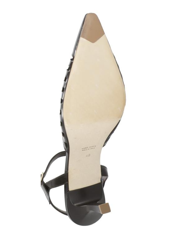 26SS 줄리 디 힐/펌프스 ME626 LAREDOMORO Marrone - Julie Dee