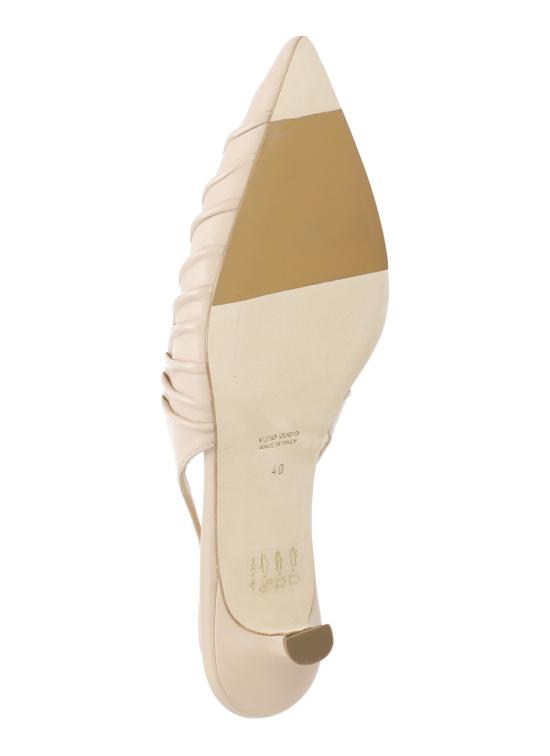 26SS 줄리 디 힐/펌프스 GE124 NAPPASKIN Rosa - Julie Dee