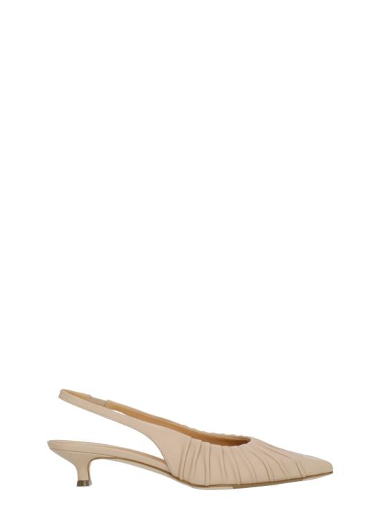 26SS 줄리 디 힐/펌프스 GE124 NAPPASKIN Rosa