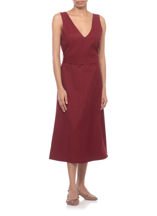 26SS 줄리 디 힐/펌프스 GE129 NAPPABRONZE BRONZO - Julie Dee