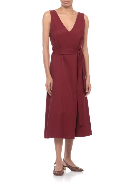 26SS 줄리 디 힐/펌프스 GE129 NAPPAFONDENTE Marrone - Julie Dee