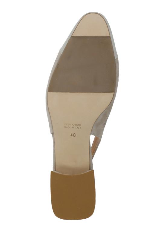 26SS 줄리 디 힐/펌프스 GE107 CAMOSSABBIA Beige - Julie Dee