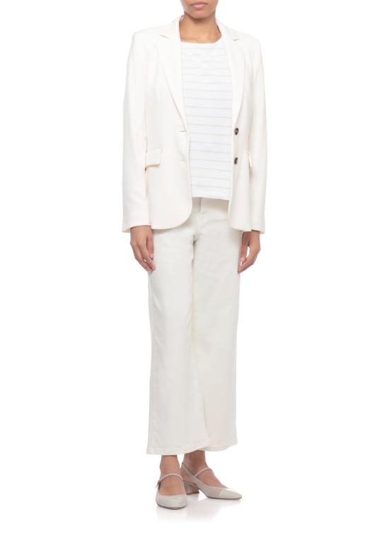 26SS 줄리 디 힐/펌프스 GE107 CAMOSSABBIA Beige - Julie Dee