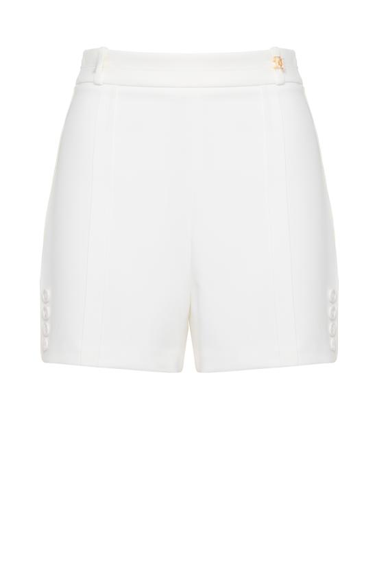 26SS 엘리자베타프랜치 숏팬츠 SH00761E2 360 Avorio
