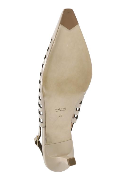 26SS 줄리 디 힐/펌프스 ME623 LAREDOMOONLIGHT Rosa - Julie Dee