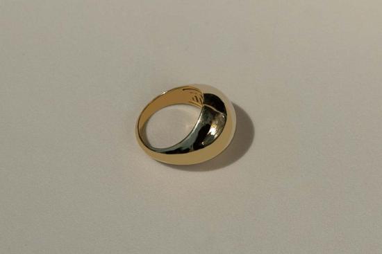  Milk & Rose 반지 밀크앤로즈 팝링 - OTHER BRANDS