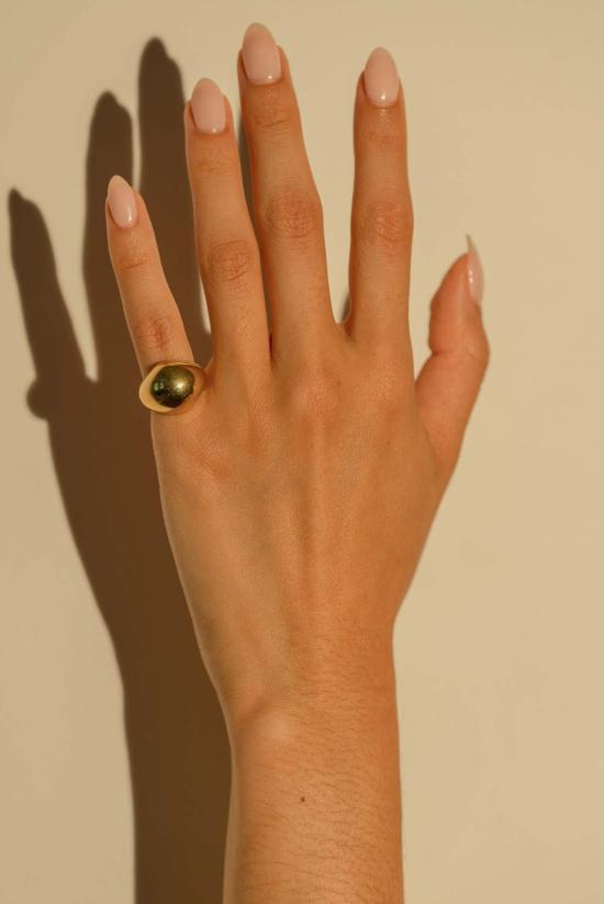  Milk & Rose 반지 밀크앤로즈 팝링