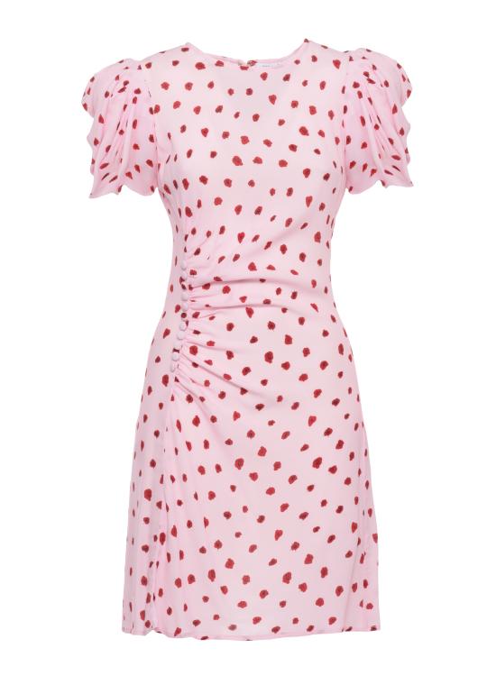 26SS 마 데 마가리타스 미디 원피스 MMABW01542 PTTS0053ROSE ROSA Rosa