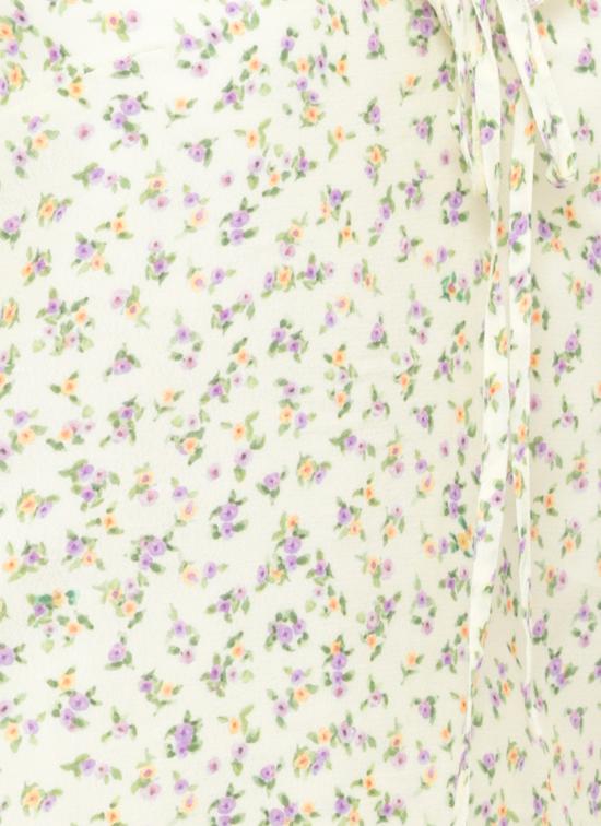 26SS 마 데 마가리타스 민소매 티셔츠 MMABW01554 PTTS0053JASMIN GIALLINO Giallo - MAR DE MARGARITAS