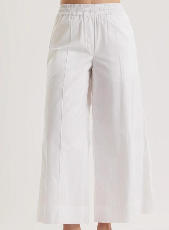  Merlette 크롭 팬츠 메를레트 난디니 팬츠