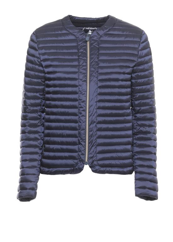 26SS 세이브더덕 자켓 D30614W IRIS2290010 Blue