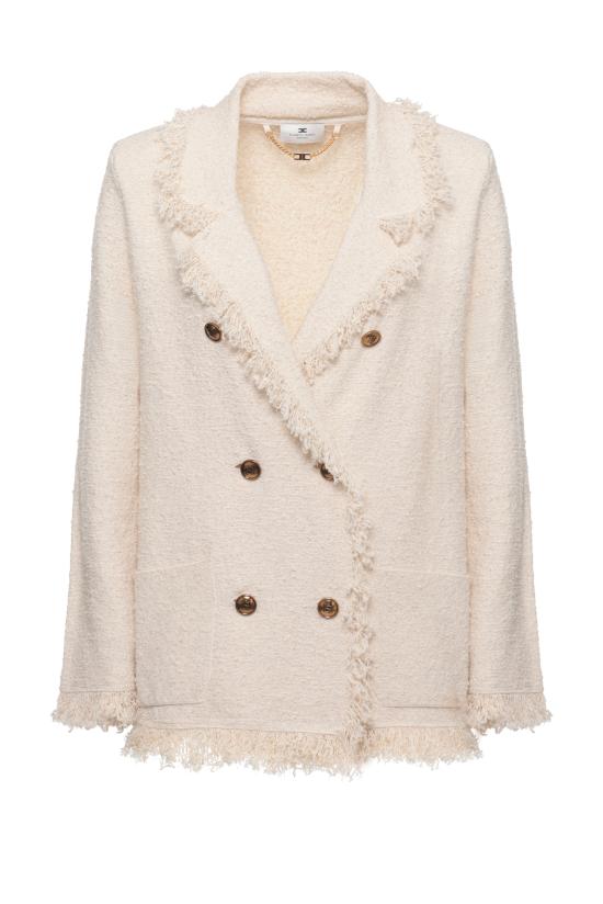 26SS 엘리자베타프랜치 수트 자켓 MK11R62E2 193 Beige