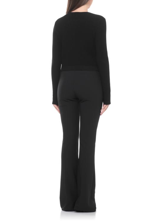 26SS 엘리자베타프랜치 자켓 MK03S62E2 110 Black - ELISABETTA FRANCHI